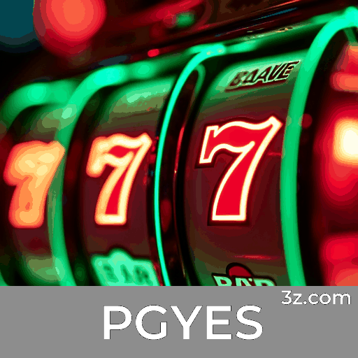 PGYES Logo
