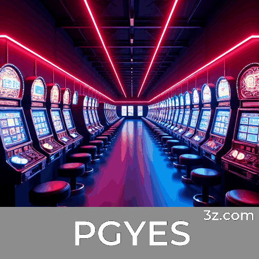 PGYES Logo