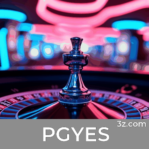 PGYES Logo