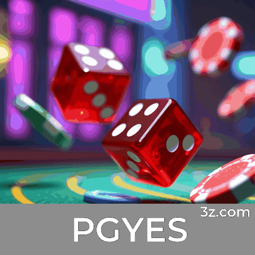 PGYES Logo