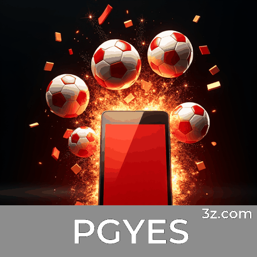 PGYES Logo