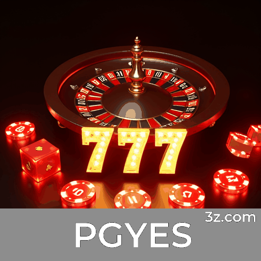 PGYES Logo