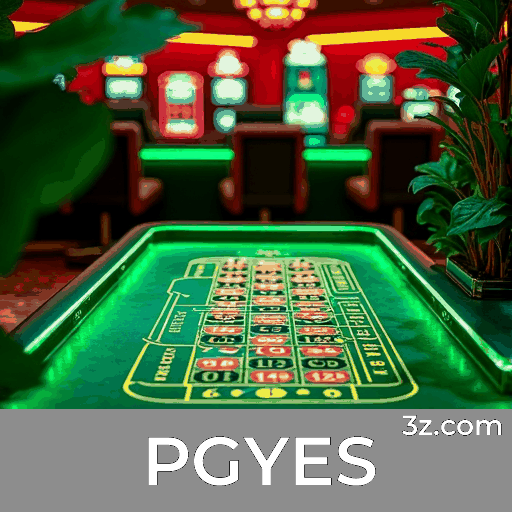 PGYES Logo