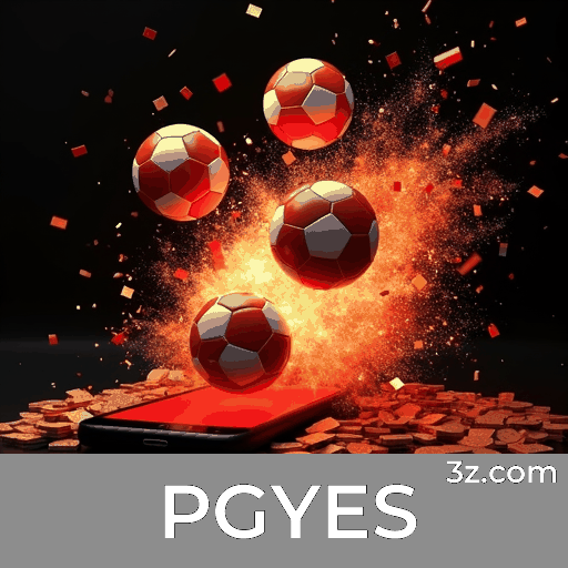 PGYES Logo